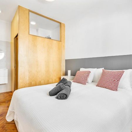 Rg Sunny Ap Apartamento FAO Exterior foto