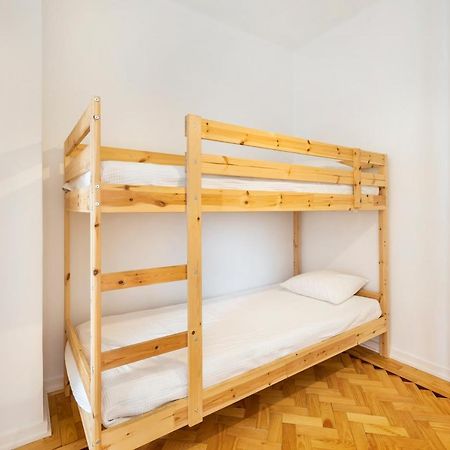 Rg Sunny Ap Apartamento FAO Exterior foto