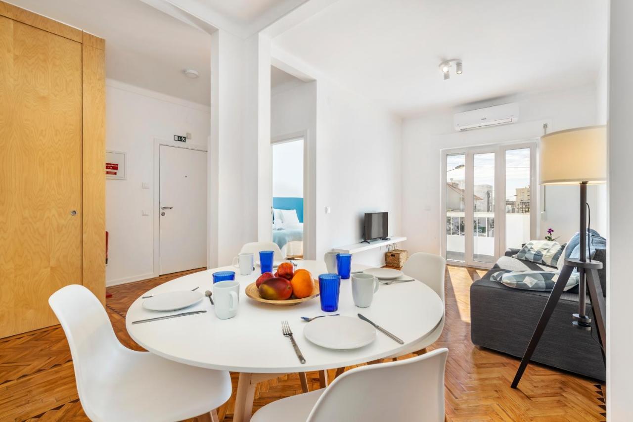 Rg Sunny Ap Apartamento FAO Exterior foto
