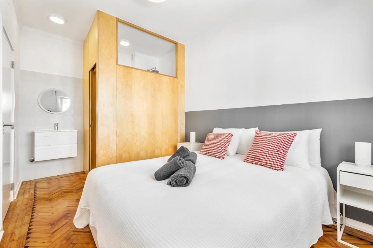 Rg Sunny Ap Apartamento FAO Exterior foto