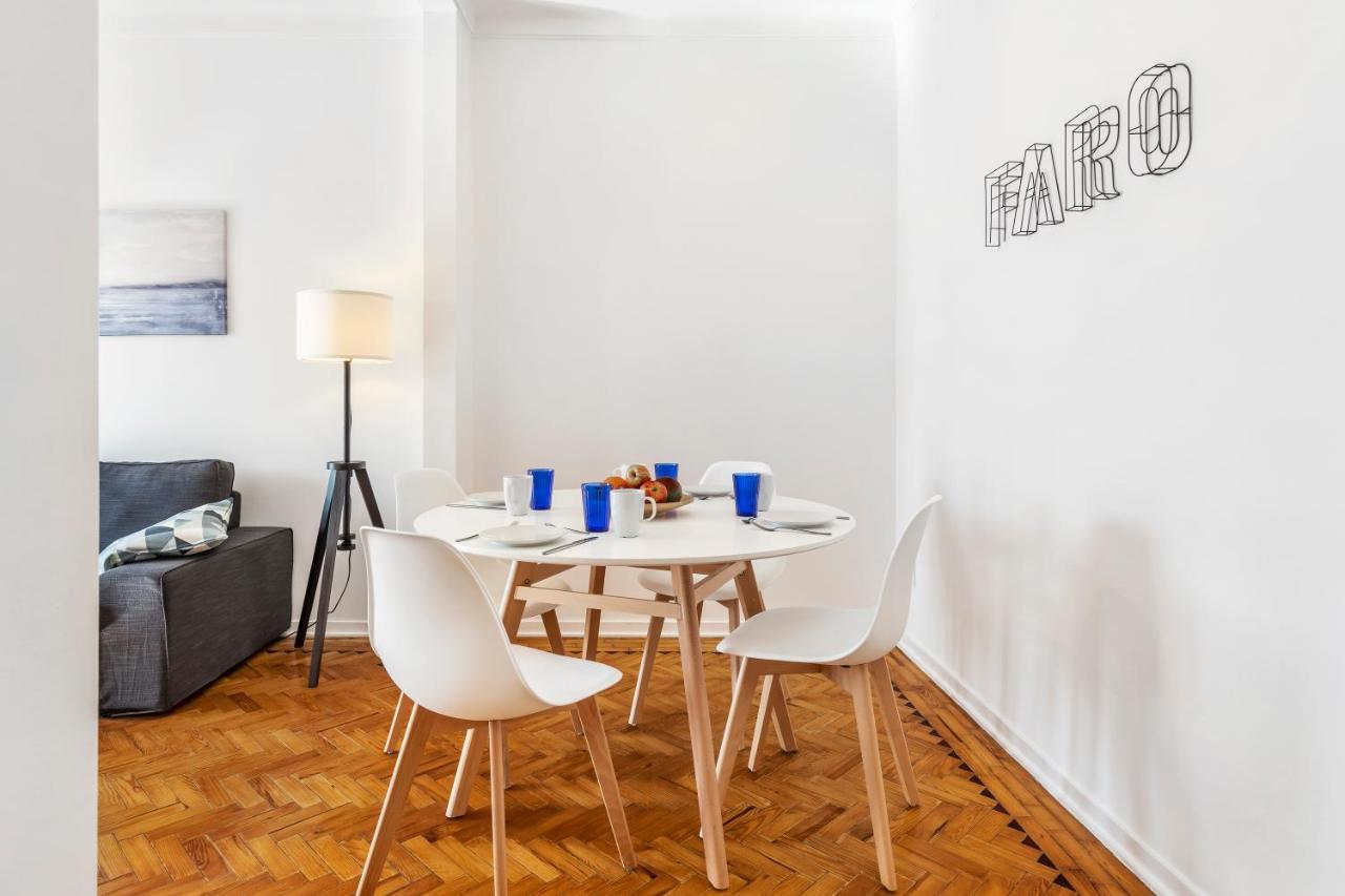 Rg Sunny Ap Apartamento FAO Exterior foto