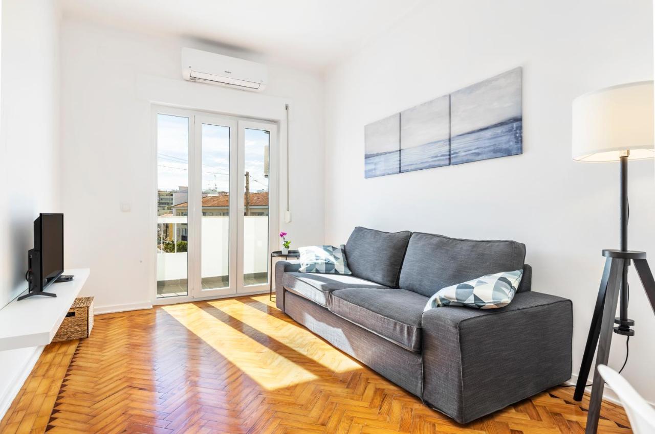 Rg Sunny Ap Apartamento FAO Exterior foto