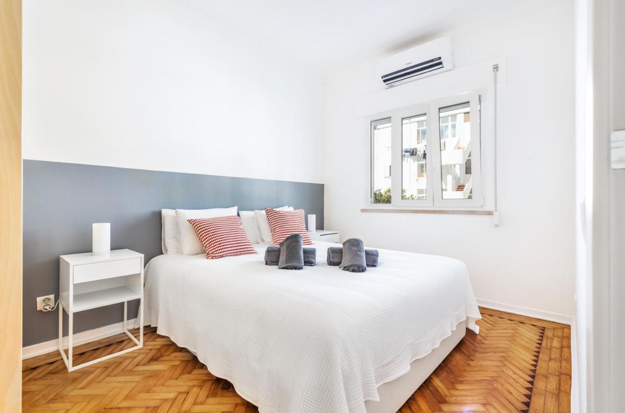 Rg Sunny Ap Apartamento FAO Exterior foto