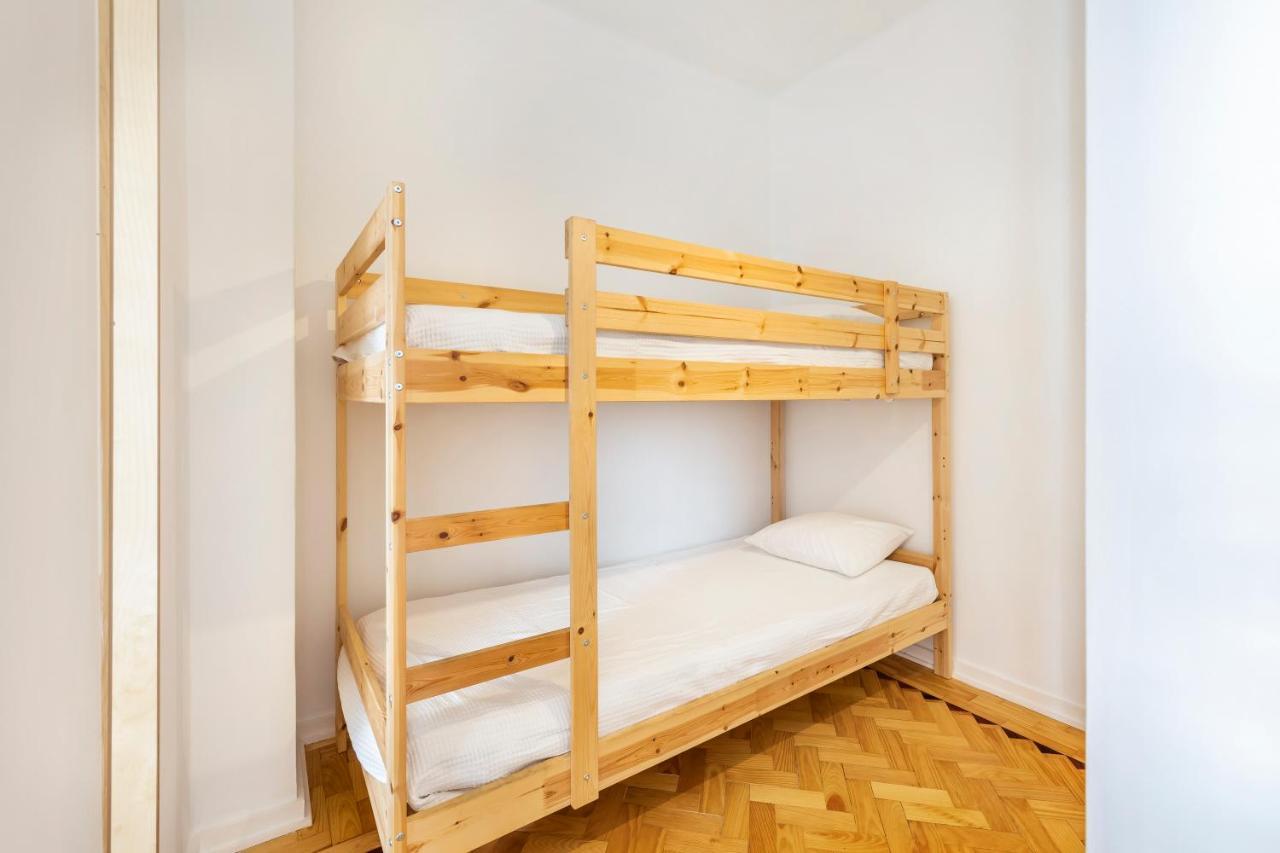 Rg Sunny Ap Apartamento FAO Exterior foto