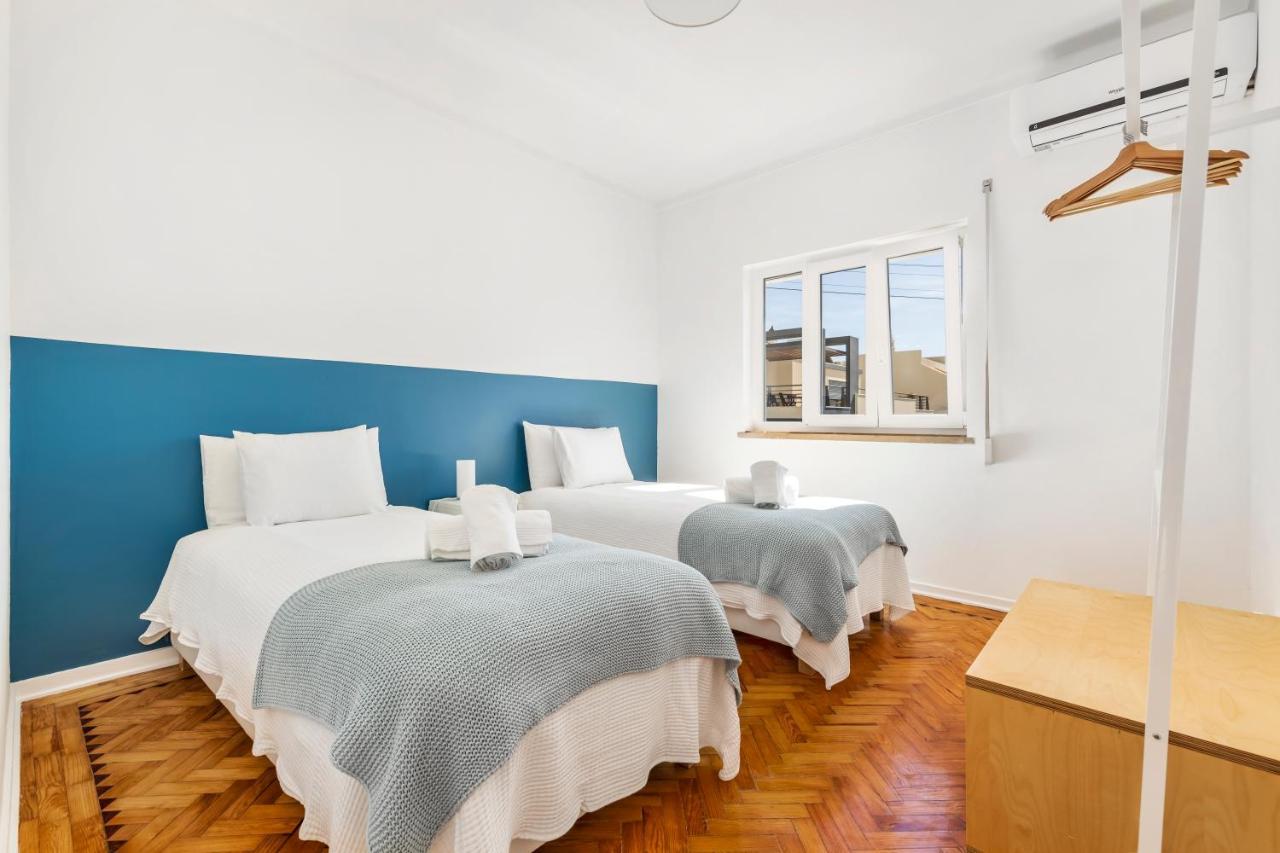 Rg Sunny Ap Apartamento FAO Exterior foto