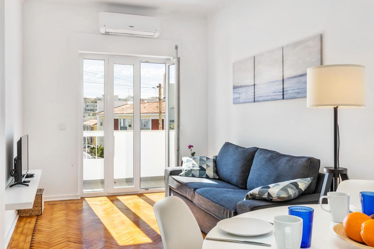 Rg Sunny Ap Apartamento FAO Exterior foto