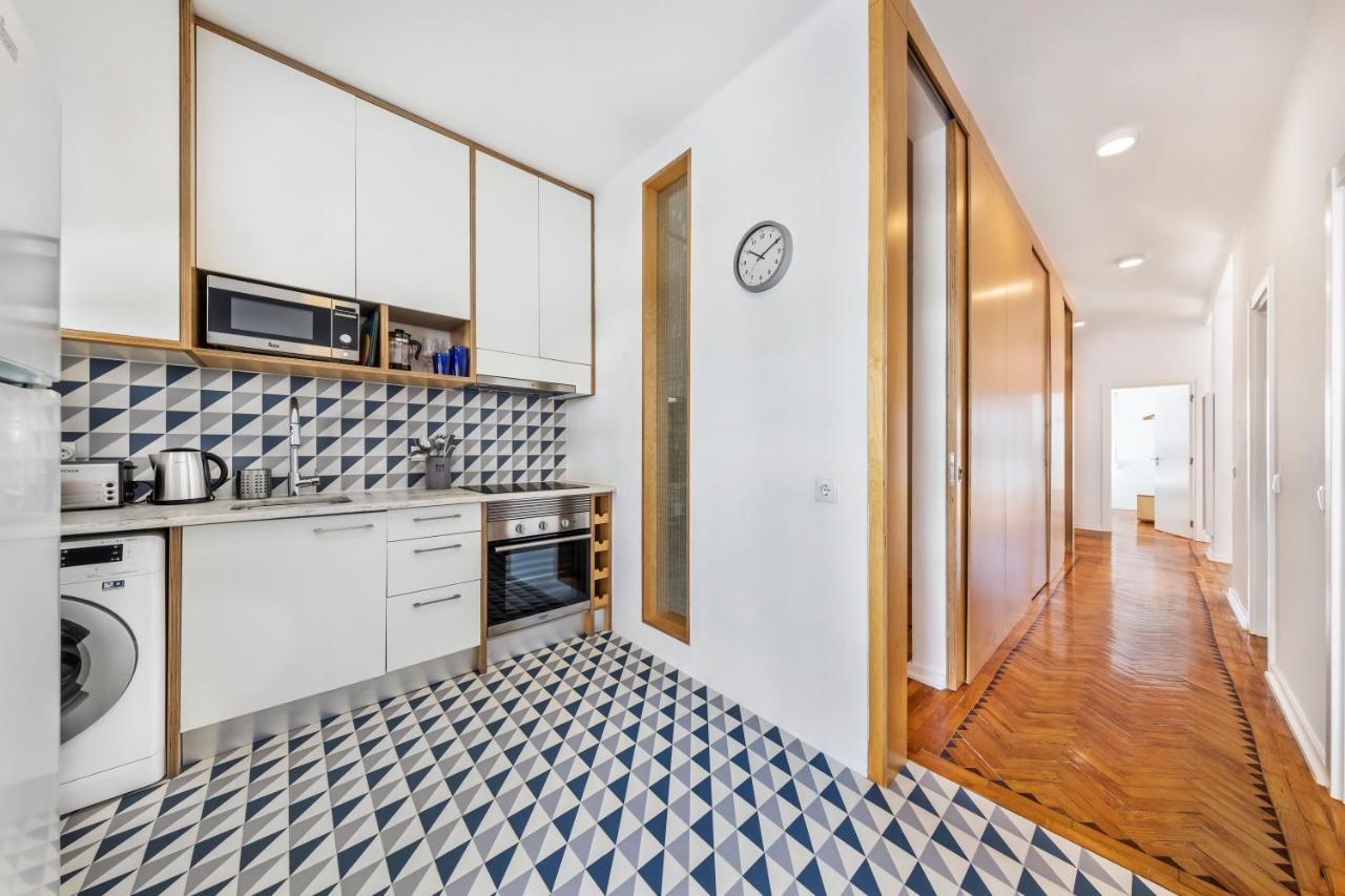 Rg Sunny Ap Apartamento FAO Exterior foto