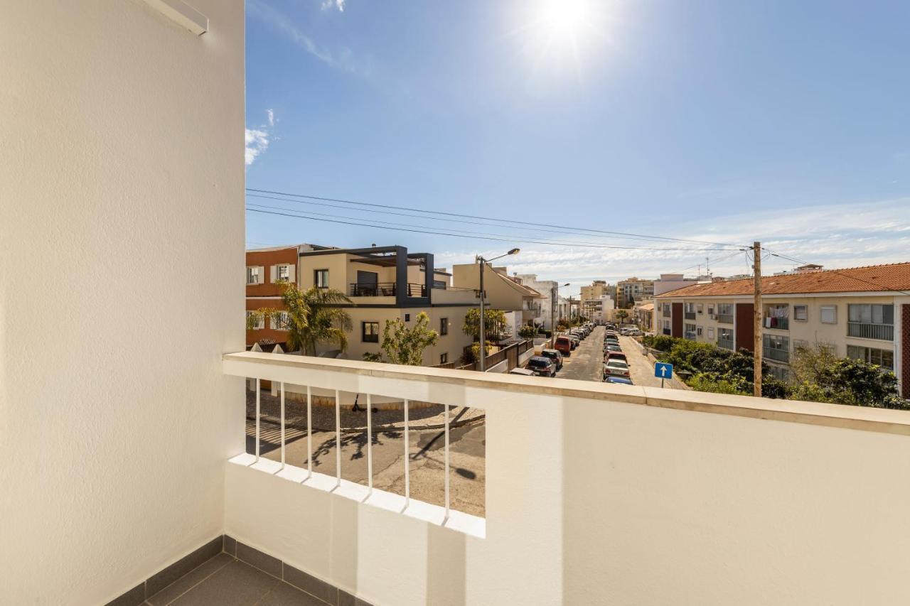 Rg Sunny Ap Apartamento FAO Exterior foto