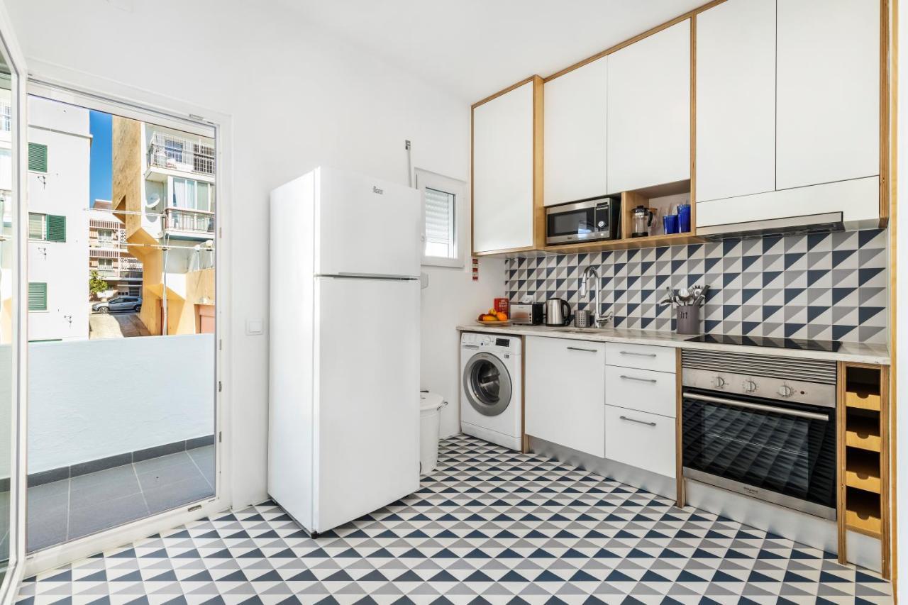 Rg Sunny Ap Apartamento FAO Exterior foto