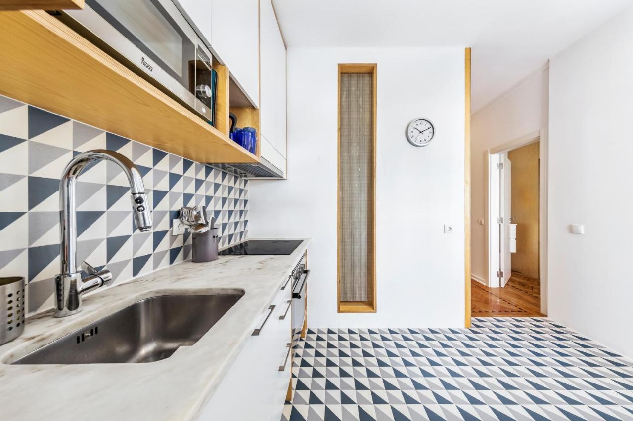 Rg Sunny Ap Apartamento FAO Exterior foto