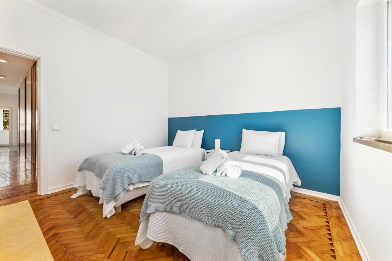 Rg Sunny Ap Apartamento FAO Exterior foto